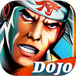 Samurai II: Dojo cho iOS