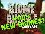 Biome Bundle Mod