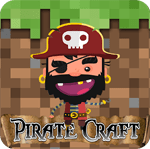 Pirate Craft cho Android