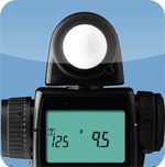 Pocket Light Meter cho Android