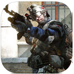 Counter Strike cho iOS