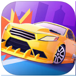 Crash Club cho iOS