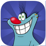 Oggy cho iOS