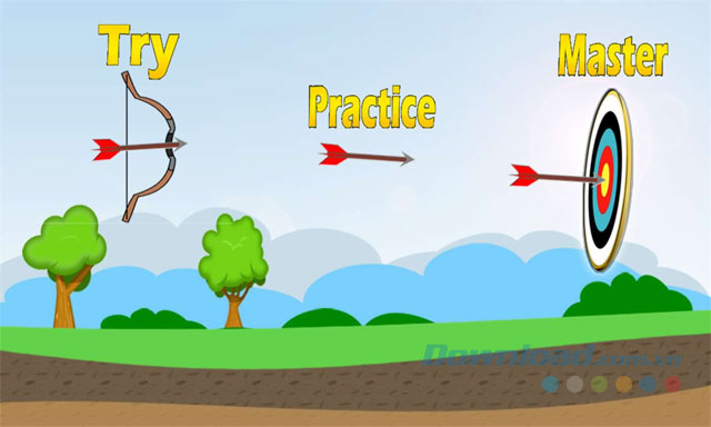 Chế độ chơi game