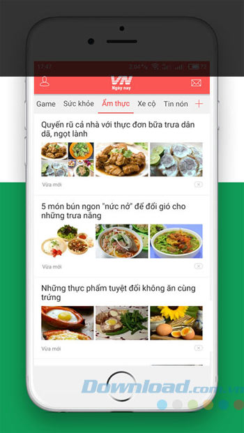 Ẩm thực