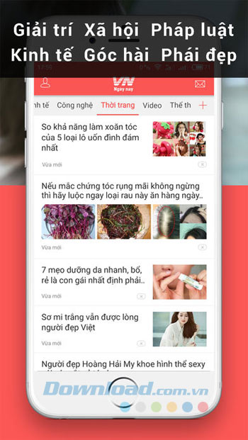 Chuyên mục