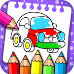Coloring & Learn cho Android