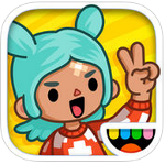 Toca Life: City cho iOS