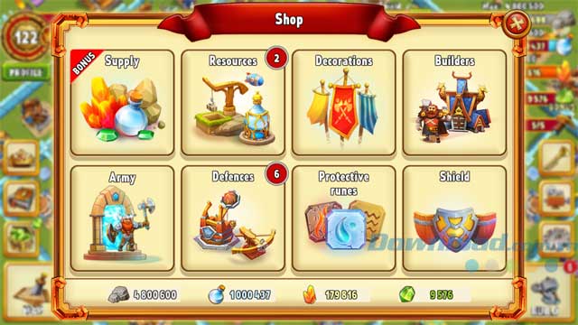 Cửa hàng game
