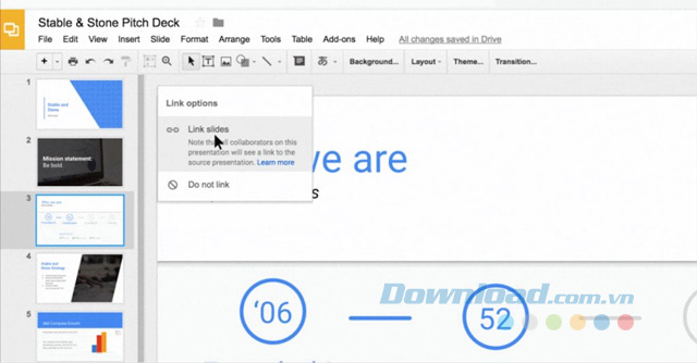Google Slides