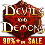 Devils & Demons cho Android