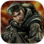 Counter Shooting Terrorist cho iOS