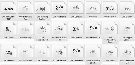 Bộ sưu tập 61 Font Chữ Đẹp đa dạng và chất lượng cao cho thiết kế đồ họa chuyên nghiệp. https://st.download.com.vn/data/image/2017/10/02/Font-chu-dep-1.jpg