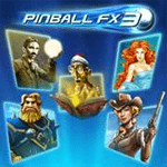 Pinball FX3