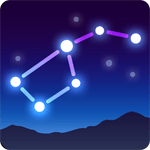 Star Walk 2 Free cho Android