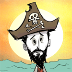 Don't Starve: Shipwrecked cho Android