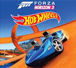 Forza Horizon 3 Hot Wheels