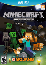 Minecraft: Wii U Edition