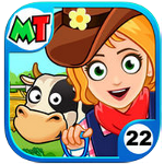 My Town: Farm cho iOS