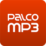 Palco MP3 cho Android