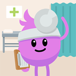 Dumb Ways JR Zany's Hospital cho Android