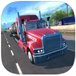 Truck Simulator PRO 2 cho iOS