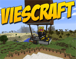 ViesCraft Mod