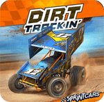 Dirt Trackin Sprint Cars cho Android