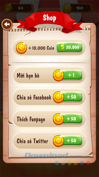 Shop