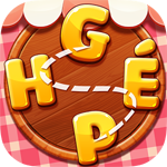Ghép chữ cho Android