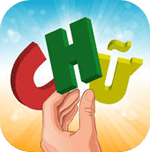 Bắt chữ GameVui cho iOS