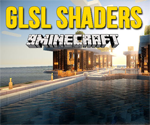 GLSL Shaders Mod