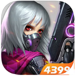 Heroes of Warfare cho iOS