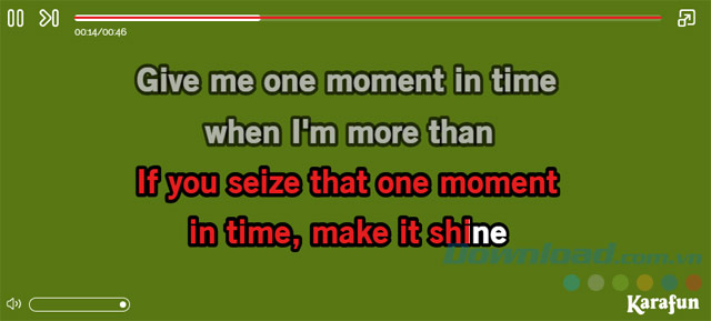 Hát Karaoke