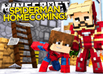 Spiderman Homecoming Mod