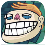 Troll Face Quest Video Memes cho iOS