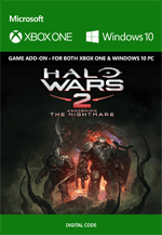 Halo Wars 2: Awakening the Nightmare