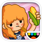 Toca Life: Farm cho iOS