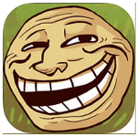 Troll Face Quest Sports cho iOS