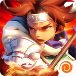 Tam Quốc GO cho iOS