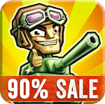 Guns'n'Glory WW2 Premium cho Android