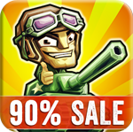 Guns'n'Glory WW2 Premium cho Android