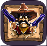 Guns'n'Glory cho iOS