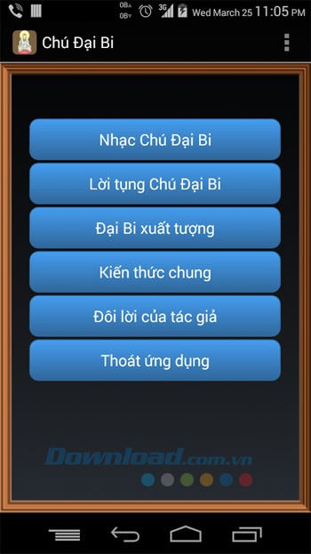 Chú đại bi