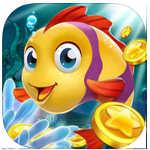 Isaniquarium Deluxe cho iOS