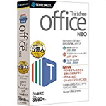 Thinkfree Office NEO