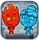 Icegirl and Fireboy cho Android