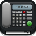 iFax cho Mac