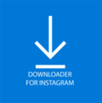 Downloader for Instagram