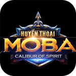 Huyền Thoại Moba